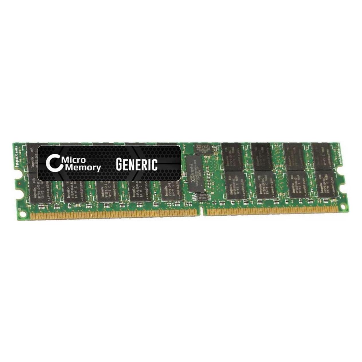 CoreParts DDR2 4 GB (1 x 4GB) (AMS-5340-00-00)