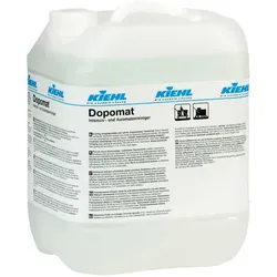 Kiehl Dopomat 10 L Intensiv- und Automatenreiniger