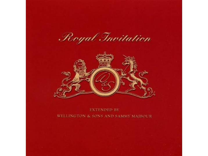 Royal Invitation