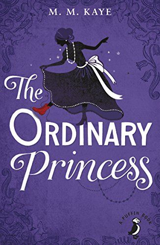 Kaye, M. M. - The Ordinary Princess (A Puffin Book) - Preis vom 11.10.2026 03:10:56 h