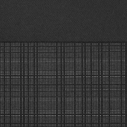 Mercedes-Benz Schonbezug Sprinter 906 Schonbezug Doppel-Beifahrersitz ohne Thora