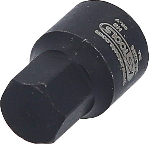 KS Tools 150.2288 Stecknuss 9mm 9mm 1/4"