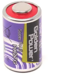 Batterie Golden Power PX27G Alkaline Photo