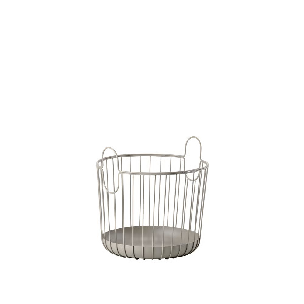 Zone Denmark Inu mand voor volwassenen, taupe, small