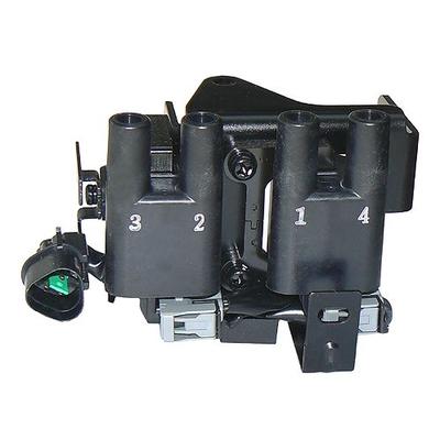 METZGER AUTOTEILE Zündspule ORIGINAL ERSATZTEIL 0880096 für KIA