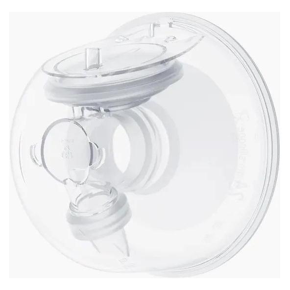 Momcozy Milk Collection Container Set for S9 Pro (AS170-NA00NB-A)