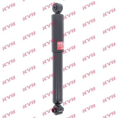 KYB Stoßdämpfer 348035 Hinterachse für LANCIA