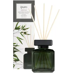 ipuro Essentials Raumduft Black Bamboo