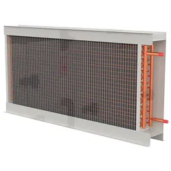 Maico Wasserheizregister 1 WH-MV4512-V-HC1 2NC