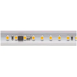 8W/m Hochvolt LED-Streifen 2700K 25m
