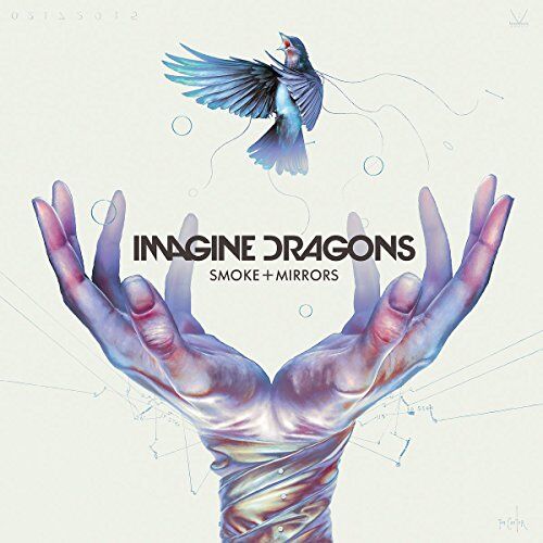 Imagine Dragons - Smoke + Mirrors (Limited Super Deluxe Edition) - Preis vom 03.10.2026 20:43:07 h