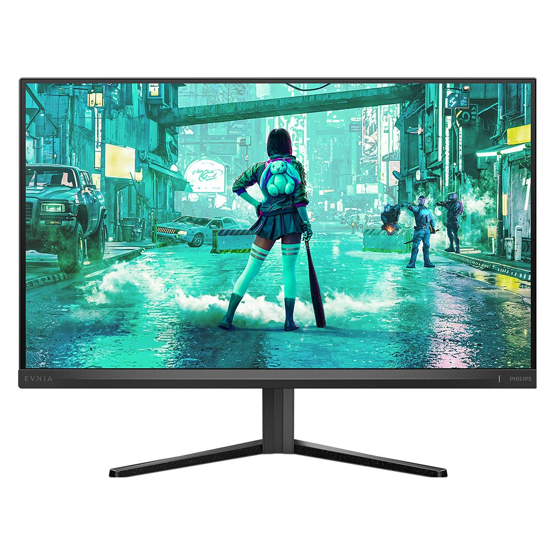 Philips Evnia 3000 Series (1920 x 1080 Pixel, 27") (27M2N3200S/00)