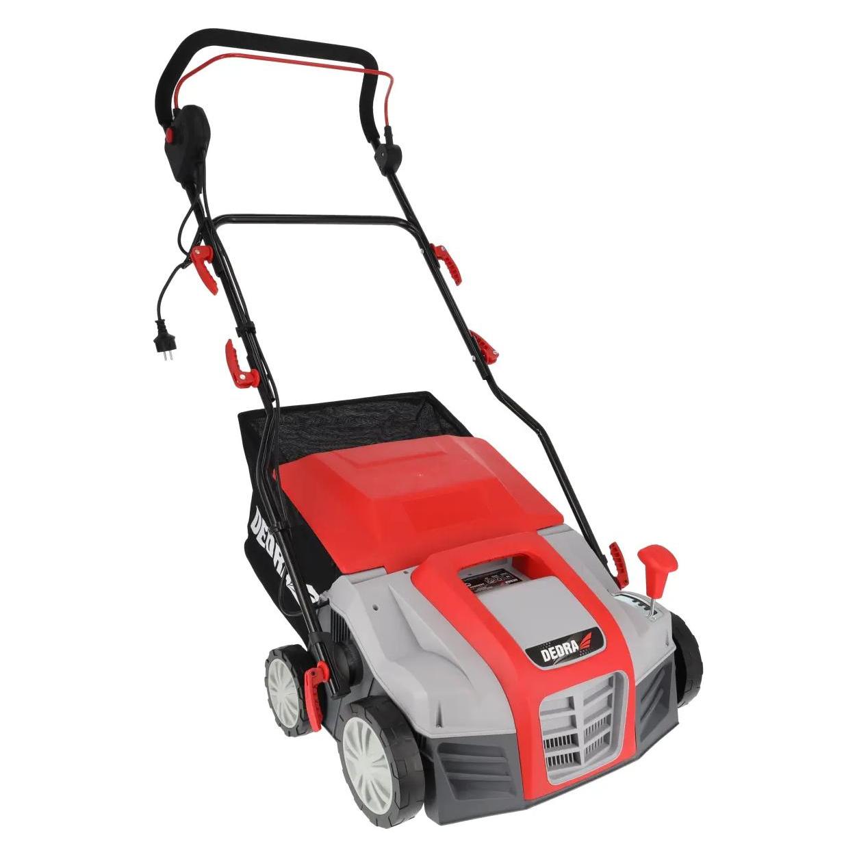 Dedra Wertykulator/Belüfter 2000W (DED8686)