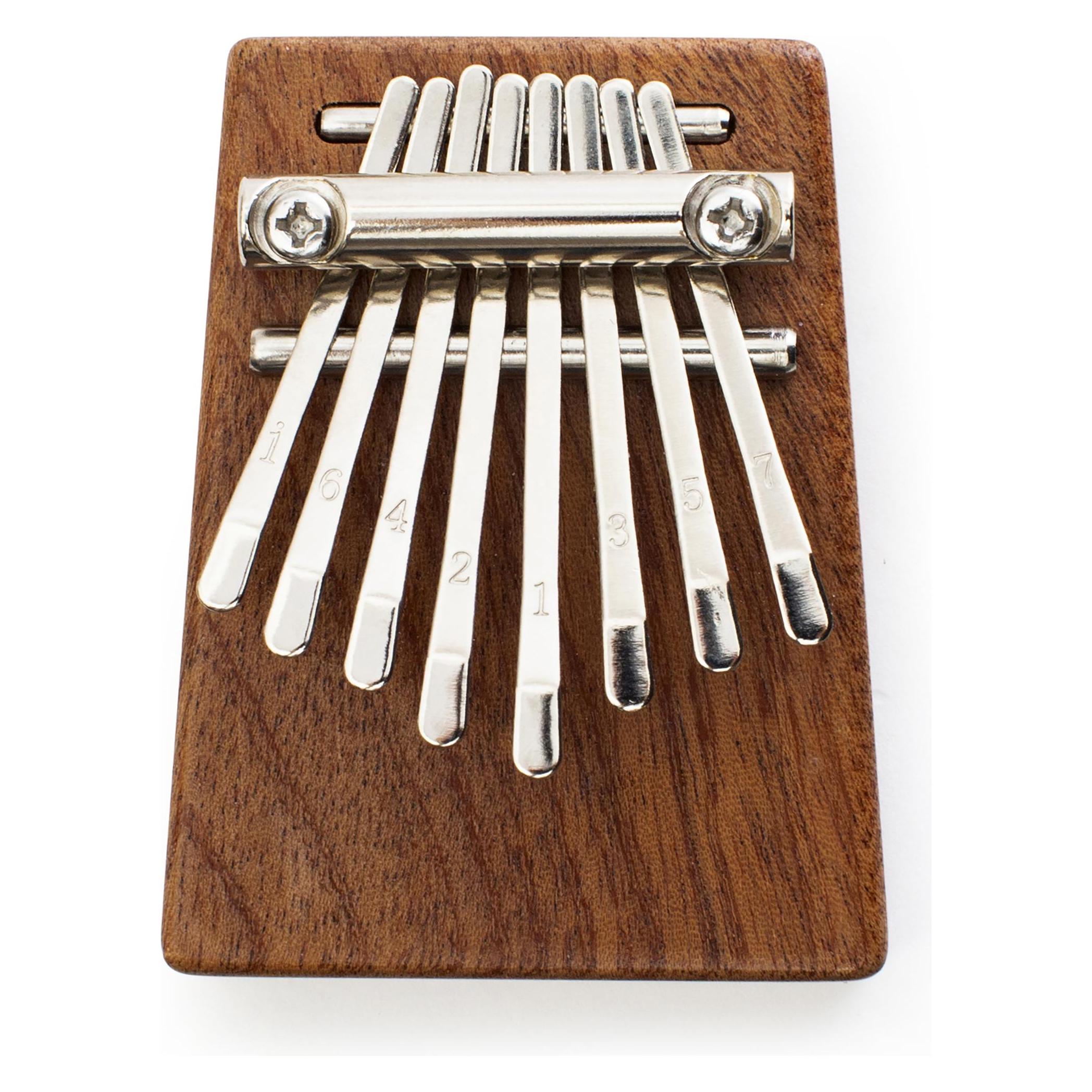 Kikkerland Kalimba (1270)