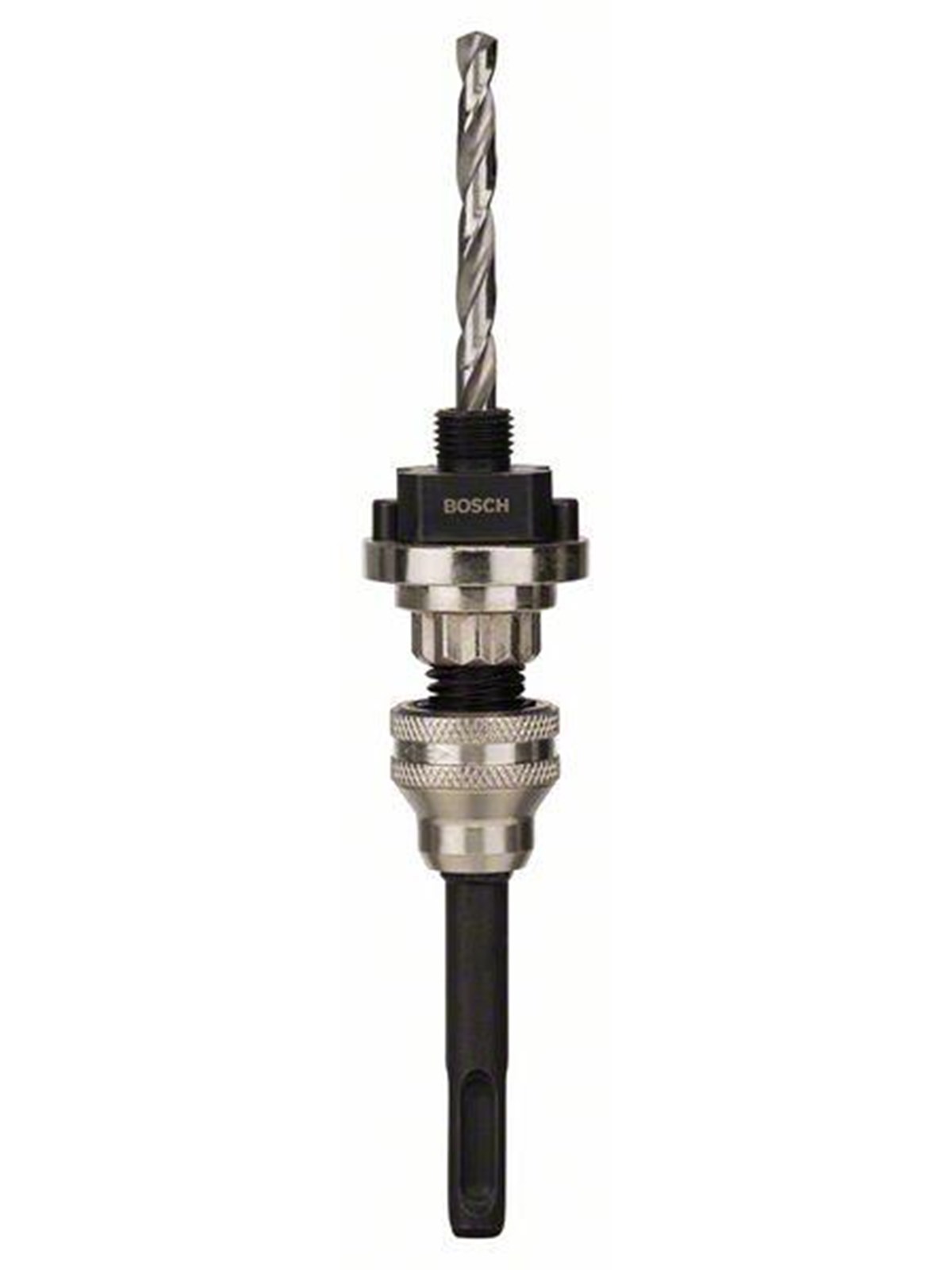 Bosch SDS-plus Adapter 14-30 mm