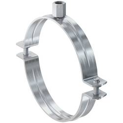 Fischer 500752 Rohrschelle FRSN 210 - 219 FRSN 210-219 M10/M12 10 St.