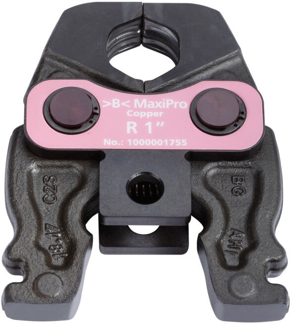 Mâchoire de presse Rothenberger Compact MaxiPro 1