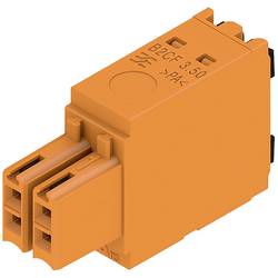 Weidmüller Buchsengehäuse-Kabel 1277270000 264 St.