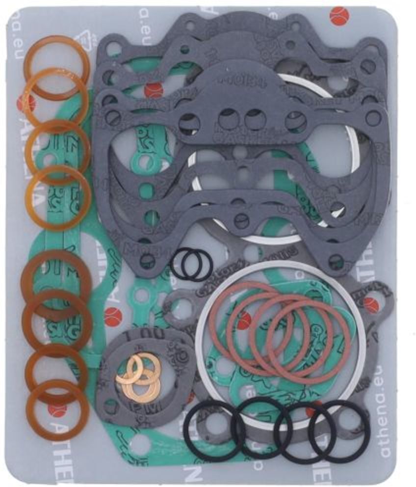 Kit de juntas, motor (superior) ATHENA P400468600650