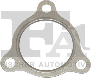 Fa1 Halter, Abgasanlage 330-938 Für Lancia
