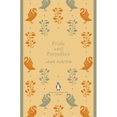 Pride and Prejudice, Taschenbuch von Jane Austen, Penguin Books Ltd