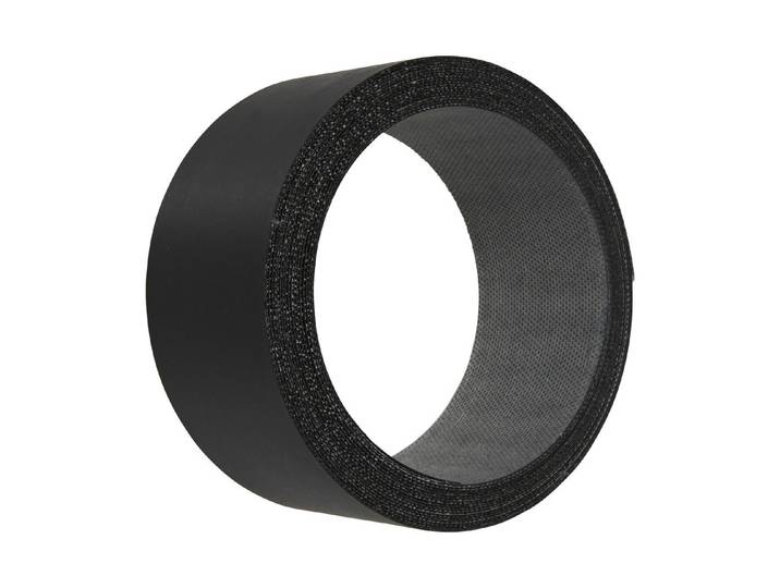 Furnier-Kantenumleimer Schwarz 42 x 5000 mm