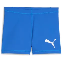 PUMA Cross The Line 3.0 Hotpants Mädchen 04 - team power blue 152