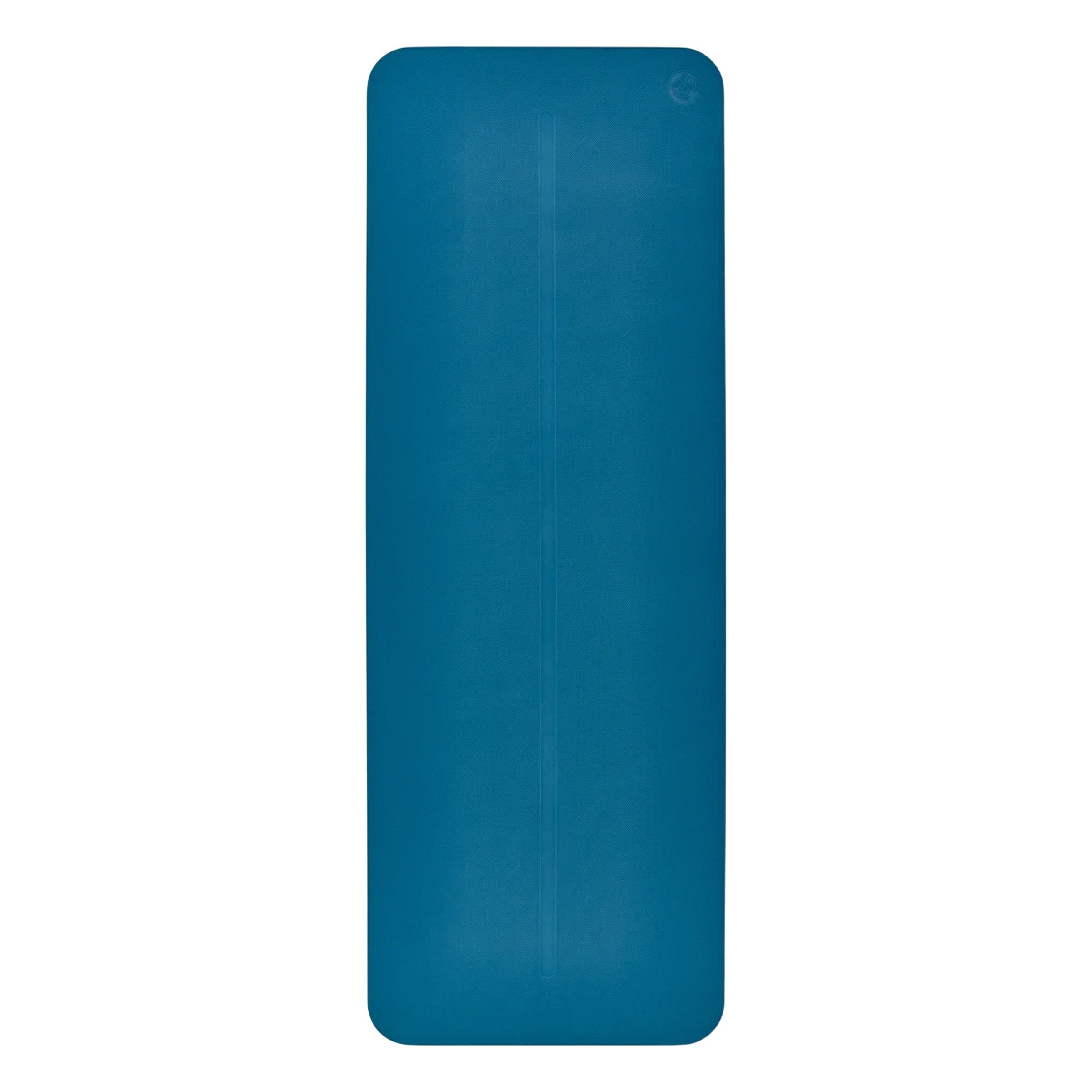 Manduka Begin Yogamatte Yogamatten bondi blue Größe 172CM Yoga