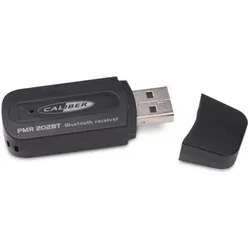 Caliber Bluetooth Empfänger (Kabellos), Kopfhörer