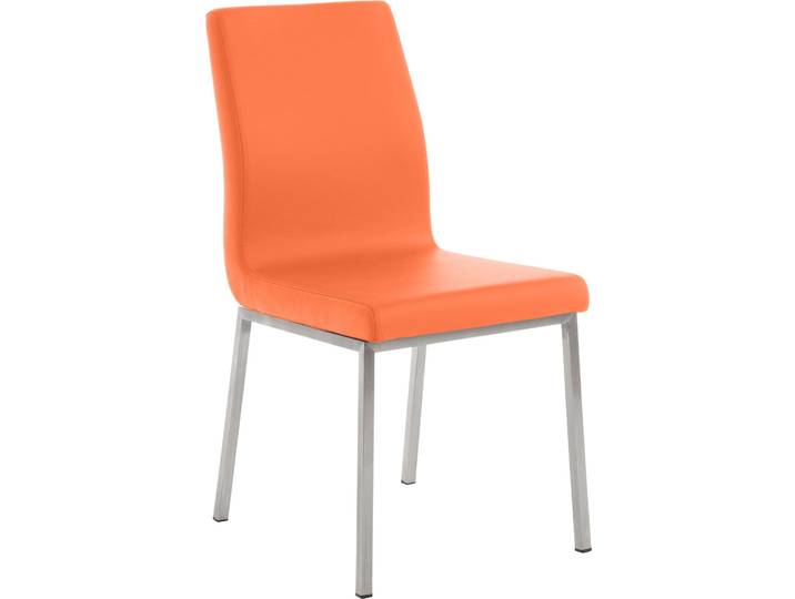 Esszimmerstuhl Colmar orange