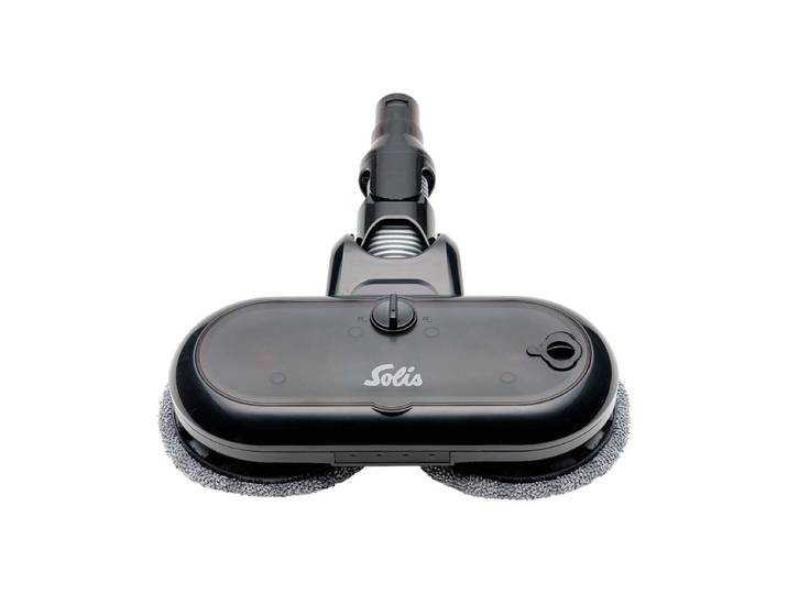 Solis Type 6000 Elektrischer Wischaufsatz für Flexi Vac Cleaner 350