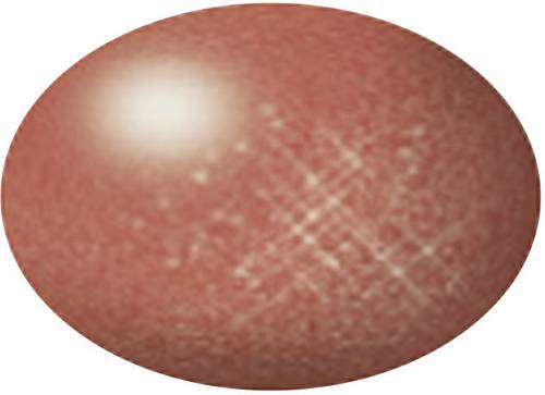 Revell 36195 Aqua-Farbe Bronze (metallic) Farbcode: 95 Dose 18ml