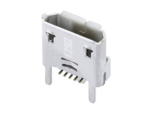 Molex Micro USB Buchse Vertikal 1051330011 Inhalt