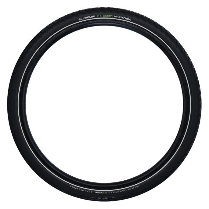 Schwalbe Marathon HS620 (47-559) (11159405)