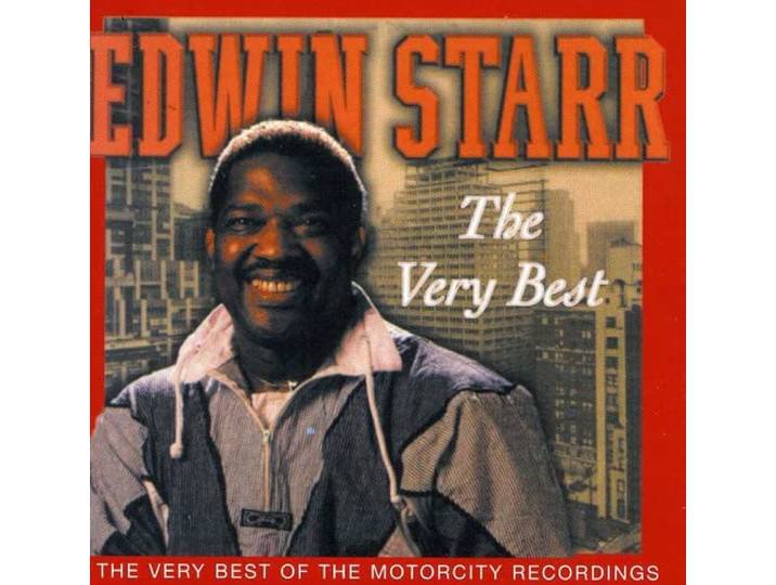 Best of Edwin Starr