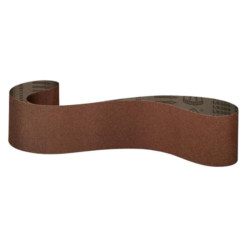 Stürmer Holzstar - Gewebeschleifband 915x100 K100 (K100) (5911010)