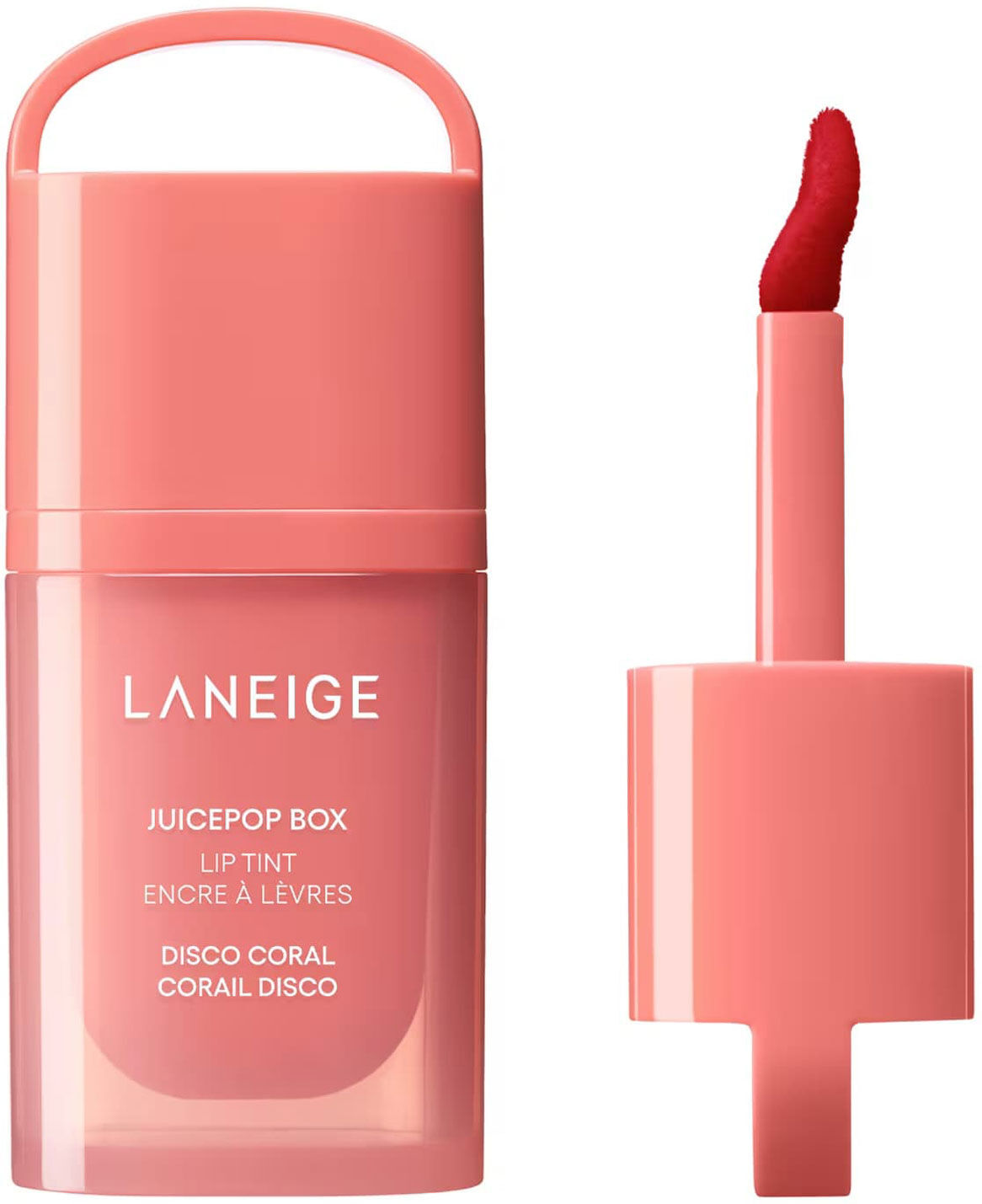 LANEIGE Juicepop Box Lip Tint 4.5g