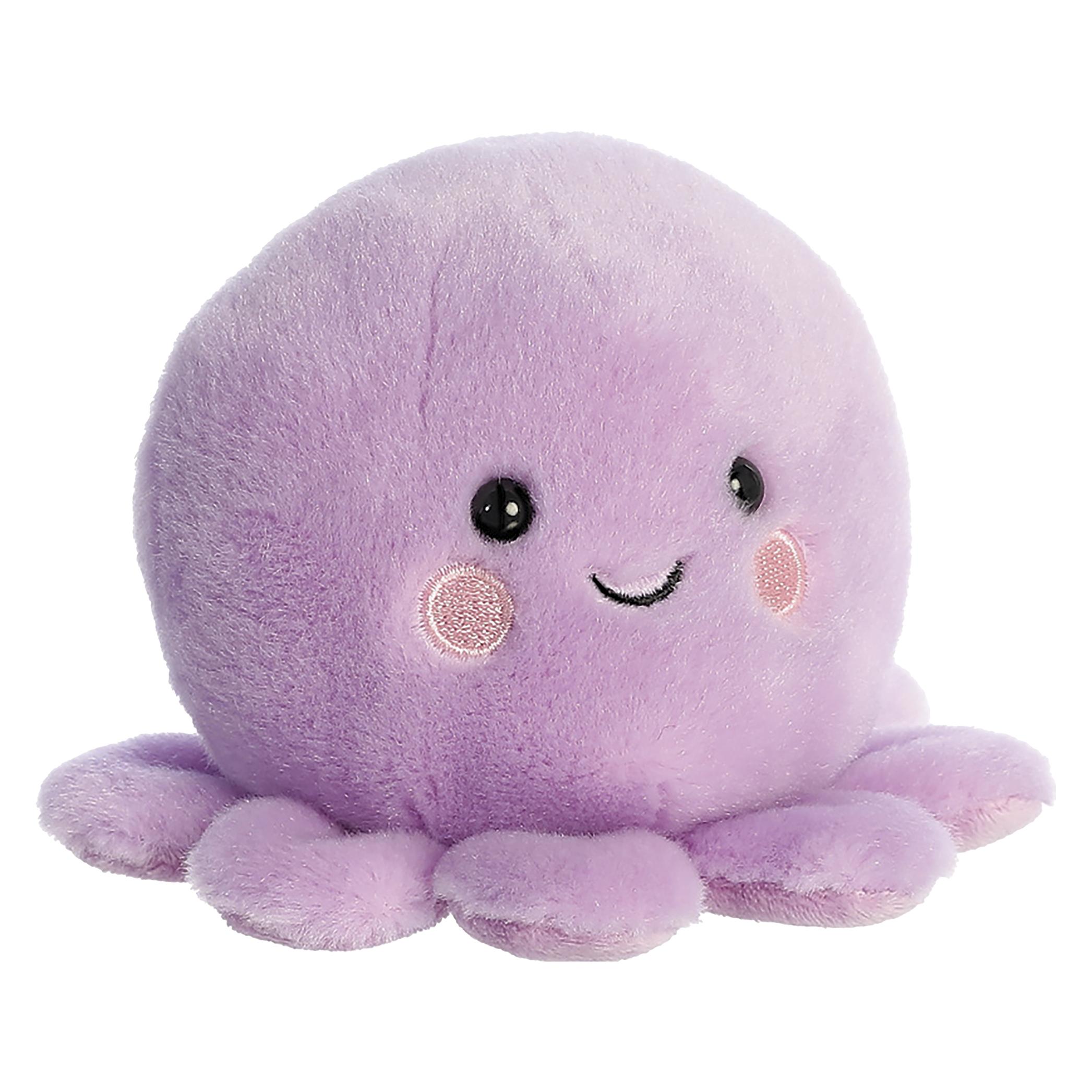 Aurora Palm Pals Oliver Octopus 5In/13cm (13 cm) (26064)