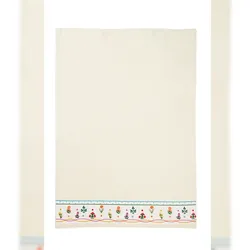 Geschirrtuch Excelsa – Arles, Baumwolle und Polyester 45x65 cm mehrfarbig