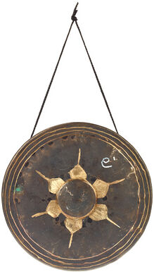Asian Sound Thai-Gong Tuned e1