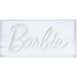 Paladone Products, Nachtlicht, Barbie Logo