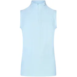 HV POLO Kinder Top HVPLuna Lightblue, Größe: 152