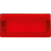Symbol neutral rechteckig, Rahmen Retail