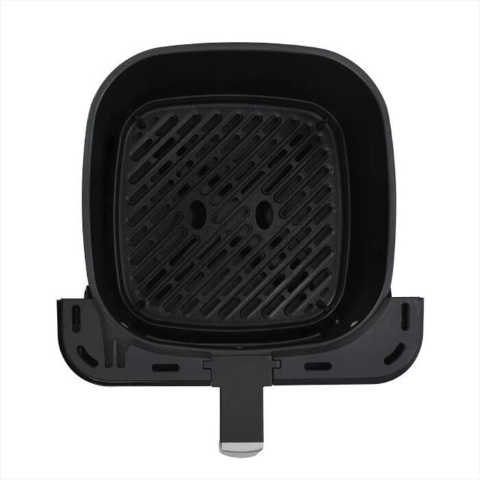 MIDEA Friggitrice Ad Aria Mad70000adk-nero