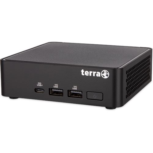 Terra PC-Micro 6000 SILENT GREENLINE Intel Core Ultra 5 210H Windows 11 Home