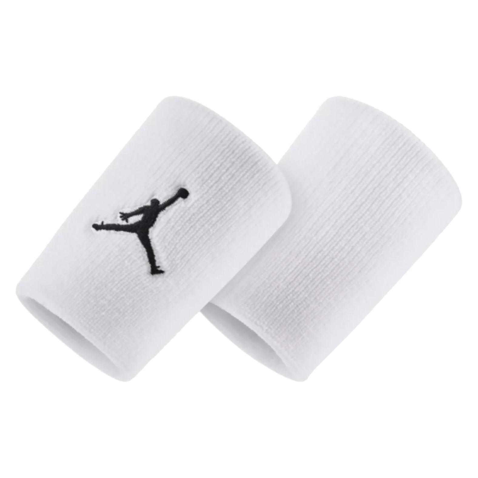 Jordan 2-Pack Jumpman Schweissband (JKN01-101)