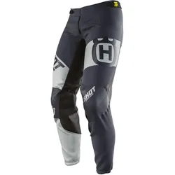 Shot Aerolite Husqvarna Limited Edition Motocross Hose 28