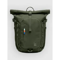 Got Bag Rolltop Adventure Rucksack algae Gr. Uni