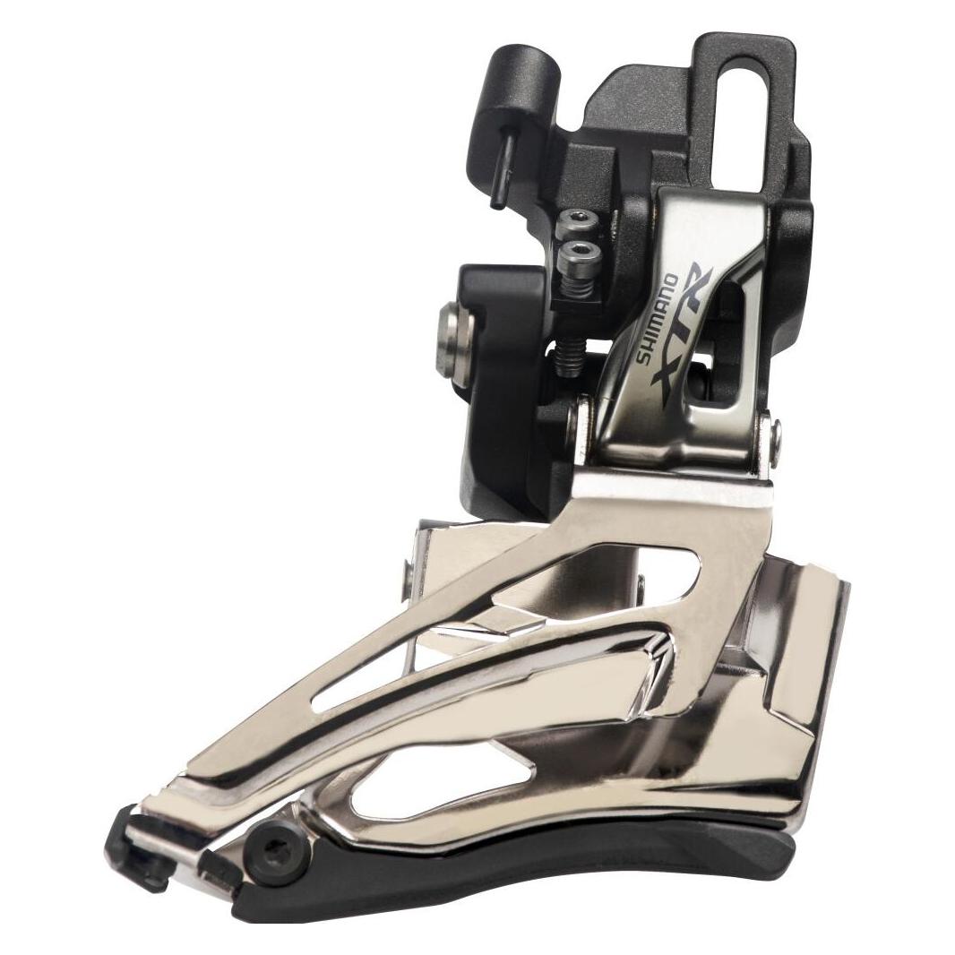 Shimano Umwerfer XTR FD-M9025 2x11 Down Swing 66-69° Direktmontage (30174649)