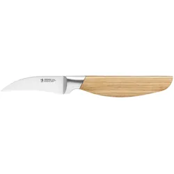 Schälmesser Henckels by ZWILLING PAKKA - braun